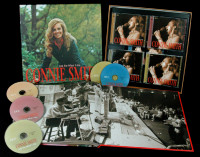 Vorschau: Just For What I Am (5-CD Deluxe Box Set) Vorschau: Just For What I Am (5-CD Deluxe Box Set)