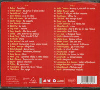 Vorschau: Les Chansons De L'Année 1958 (2-CD) Vorschau: Les Chansons De L'Année 1958 (2-CD)