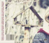 Vorschau: Already Spring - Kitchen Recording Series (CD) Vorschau: Already Spring - Kitchen Recording Series (CD)