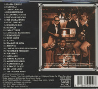Vorschau: Rudy van Dalm & The Royal Rhythmics - The Very Best Of (CD) Vorschau: Rudy van Dalm & The Royal Rhythmics - The Very Best Of (CD)