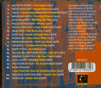 Vorschau: Piccadilly Sunshine Part 16 (CD) Vorschau: Piccadilly Sunshine Part 16 (CD)