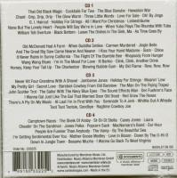 Vorschau: The Poet & The Peasant (4-CD) Vorschau: The Poet & The Peasant (4-CD)