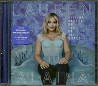 Vorschau: Sitting Pretty On Top Of The World (CD) Vorschau: Sitting Pretty On Top Of The World (CD)