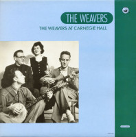 Vorschau: The Weavers At Carnegie Hall (LP) Vorschau: The Weavers At Carnegie Hall (LP)
