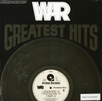 Vorschau: Greatest Hits (LP, Colored Vinyl, Ltd.) Vorschau: Greatest Hits (LP, Colored Vinyl, Ltd.)