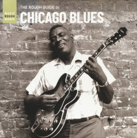 Vorschau: The Rough Guide To Chicago Blues (LP) Vorschau: The Rough Guide To Chicago Blues (LP)
