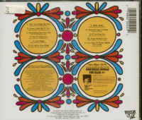 Vorschau: Family Shopping Bag (CD) Vorschau: Family Shopping Bag (CD)