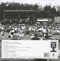 Vorschau: Ann Arbor Blues Festival 1969, Vol. 2 - 50th Anniversary (2-LP, 180g Vinyl, Deluxe Edition) Vorschau: Ann Arbor Blues Festival 1969, Vol. 2 - 50th Anniversary (2-LP, 180g Vinyl, Deluxe Edition)
