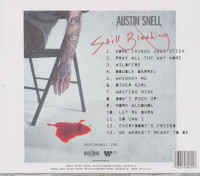 Vorschau: Still Bleeding (CD) Vorschau: Still Bleeding (CD)