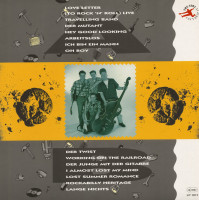 Vorschau: Greatest Hits (LP) Vorschau: Greatest Hits (LP)