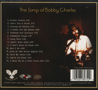 Vorschau: Small Town Talk - The Songs Of Bobby Charles (CD) Vorschau: Small Town Talk - The Songs Of Bobby Charles (CD)