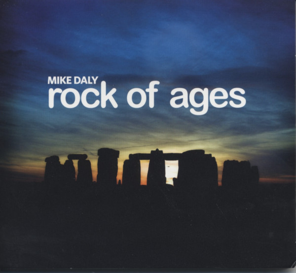 Rock Of Ages