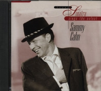 Vorschau: Sings The Select Sammy Cahn (CD) Vorschau: Sings The Select Sammy Cahn (CD)
