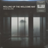 Vorschau: Rolling Up The Welcome Mat (12inch EP, colored Vinyl) Vorschau: Rolling Up The Welcome Mat (12inch EP, colored Vinyl)
