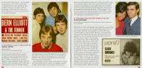 Vorschau: On The Detroit Beat - Motor City Soul UK Style 1963-67 (CD) Vorschau: On The Detroit Beat - Motor City Soul UK Style 1963-67 (CD)