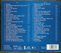 Vorschau: Morgen - 50 große Erfolge (2-CD) Vorschau: Morgen - 50 große Erfolge (2-CD)