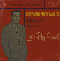 Vorschau: Let's Play Around (LP, 10inch) Vorschau: Let's Play Around (LP, 10inch)