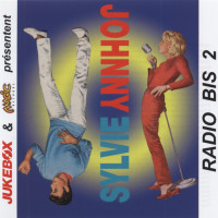Vorschau: Johnny Hallyday & Sylvie Vartan - Radio Bis, Vol.2 Vorschau: Johnny Hallyday & Sylvie Vartan - Radio Bis, Vol.2