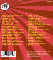 Vorschau: Los Números Uno Del Pop Espanol - 1957 (2-CD) Vorschau: Los Números Uno Del Pop Espanol - 1957 (2-CD)