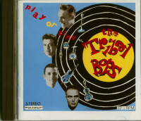 Vorschau: Play Or Sing With The Tribal Bops (CD) Vorschau: Play Or Sing With The Tribal Bops (CD)