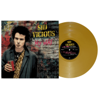 Vorschau: My Way (LP, Colored Vinyl, Ltd.) Vorschau: My Way (LP, Colored Vinyl, Ltd.)