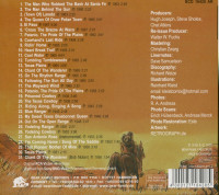 Vorschau: Snow Under Western Skies (CD) Vorschau: Snow Under Western Skies (CD)