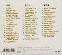 Vorschau: Gold (3-CD) Vorschau: Gold (3-CD)