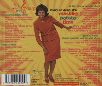 Vorschau: Hurry On Down, It's Mashed Potato Time (2-CD) Vorschau: Hurry On Down, It's Mashed Potato Time (2-CD)
