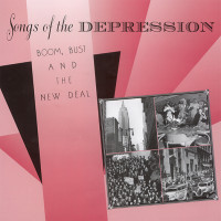 Vorschau: Songs Of The Depression (4-CD Deluxe Box Set) Vorschau: Songs Of The Depression (4-CD Deluxe Box Set)
