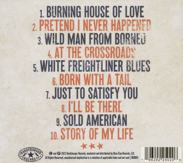 Beaumonster (CD)