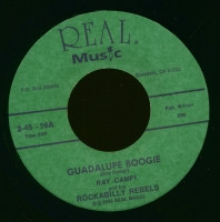 Vorschau: Guadalupe Boogie - I'm A Fool About Your Loving (7inch, 45rpm) Vorschau: Guadalupe Boogie - I'm A Fool About Your Loving (7inch, 45rpm)