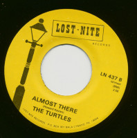 Vorschau: It Ain't Me Babe - Almost There (7inch, 45rpm) Vorschau: It Ain't Me Babe - Almost There (7inch, 45rpm)
