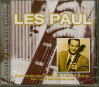 Vorschau: Guitar Legend Series (CD) Vorschau: Guitar Legend Series (CD)