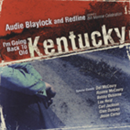 I'm Going Back To Old Kentucky