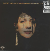 Vorschau: Hello Black Halo (LP+CD) Vorschau: Hello Black Halo (LP+CD)