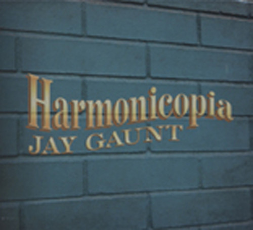 Harmonicopia