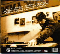 Vorschau: Flowers And Liquor (CD) Vorschau: Flowers And Liquor (CD)