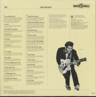 Vorschau: The Rock'n'Roll Era 1957 (2-LP) Vorschau: The Rock'n'Roll Era 1957 (2-LP)