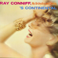 Vorschau: S'Continental (El Continental) (LP) Vorschau: S'Continental (El Continental) (LP)