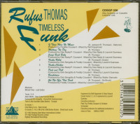 Vorschau: Timeless Funk (CD) Vorschau: Timeless Funk (CD)