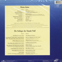 Vorschau: Rama Dama Soundtrack - Die Schlager der Stunde Null (2-LP) Vorschau: Rama Dama Soundtrack - Die Schlager der Stunde Null (2-LP)