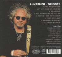 Vorschau: Bridges (CD) Vorschau: Bridges (CD)