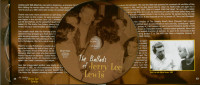 Vorschau: The Ballads Of Jerry Lee Lewis (CD) Vorschau: The Ballads Of Jerry Lee Lewis (CD)