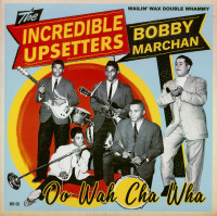 Vorschau: Ooh Wah Cha Wah - You Can't Stop Her (7inch, 45rpm, PS, BC, Ltd.) Vorschau: Ooh Wah Cha Wah - You Can't Stop Her (7inch, 45rpm, PS, BC, Ltd.)