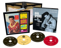 Vorschau: The Blue Hawaii Sessions (4-CD) Vorschau: The Blue Hawaii Sessions (4-CD)