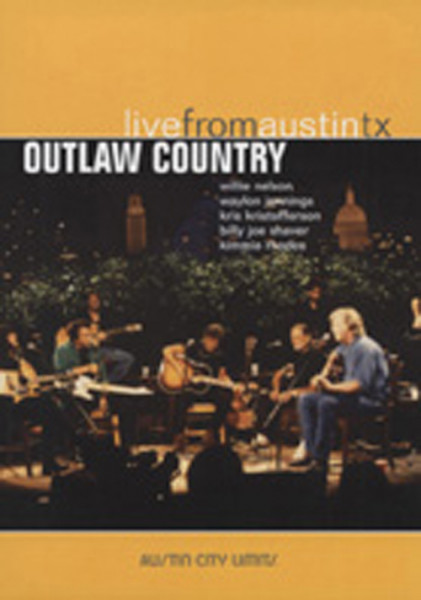 Live From Austin,TX (0)
