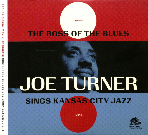 The Complete Boss Of The Blues (2-CD)