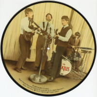 Vorschau: Beatle Crazy (LP, Picture Disc) Vorschau: Beatle Crazy (LP, Picture Disc)