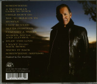 Vorschau: Tommy Castro Presents A Bluesman Came To Town (CD) Vorschau: Tommy Castro Presents A Bluesman Came To Town (CD)