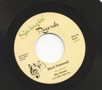 Vorschau: Butcher Boy - Black Diamond (7inch, 45rpm) Vorschau: Butcher Boy - Black Diamond (7inch, 45rpm)